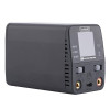 Блок питания ToolkitRC P200 V2 — 200W, 1–30V, до 10A, AC/DC, Banana 4.0, USB-C PD 65W для зарядных устройств